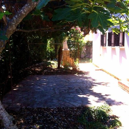 Apartmani Klancir Novalja Exterior foto