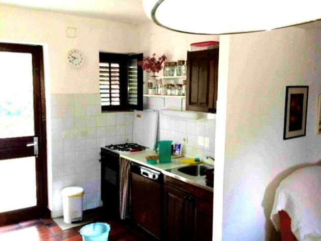 Apartmani Klancir Novalja Exterior foto